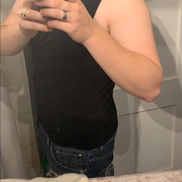 h and m tank top - Picture 2 of 2